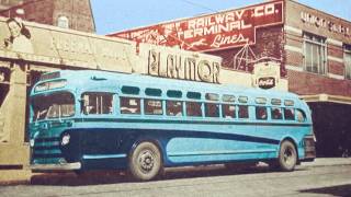 "The Trip to Bountiful" Trailer