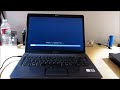 Image Compaq Presario C700 Hard Drive Replacement Windows Reinstall