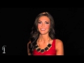 Miss USA 2012 Louisiana Erin Edmiston
