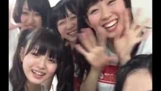 市川美織　後輩NMB48から「レモンババア」と言われブチ切れ　2013/06/18 Ichikawa Miori