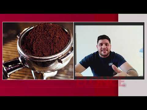 Día Internacional del Café: Las bondades de la bebida más consumida en el mundo