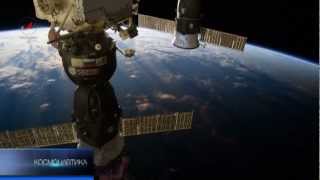 Программа Космонавтика от 16 марта 2013 года