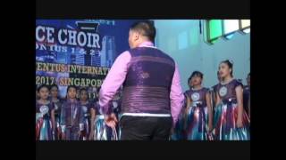 TRAILER - BEATA VOCE CHOIR