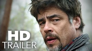 A PERFECT DAY Trailer German Deutsch (HD) Benicio del Toro