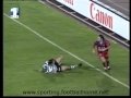 22J :: Sporting - 1 x Gil Vicente - 1 de 1999/2000