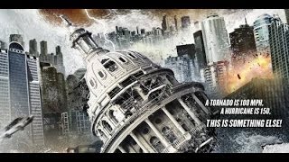 500 mph Storm - The Asylum - Original Trailer