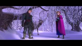 Frozen - Nữ Hoàng Băng Giá (3D) - Trailer Lồng Tiếng