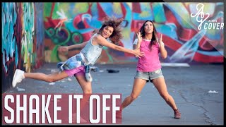 Taylor Swift - Shake It Off (Alex G & Alyson Stoner Cover)