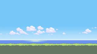 TGS 2015◆グランブルーファンタジー CHIPTUNE REMIX◆ 8 Bit World!