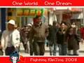 China BeiJing 2008 Fighting!!!
