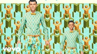 Stromae – Papaoutai Stromae – Papaoutai