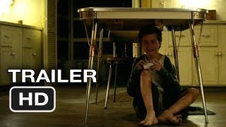 Chained Official Trailer #1 (2012) Vincent D'Onofrio Movie HD
