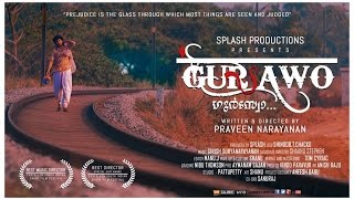 Gursawo Trailer
