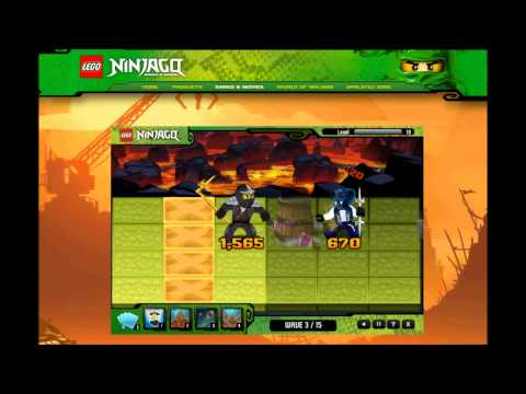 ninjago viper smash cheats