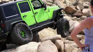 Those Left Behind 3 (2014) trailer