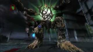 Splatterhouse - Trailer 2 - XBOX360 - PS3