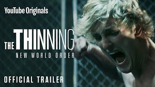 THE THINNING: NEW WORLD ORDER - Official Trailer