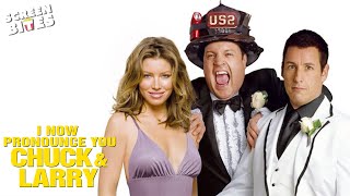 I now pronounce You Chuck and Larry | Official Trailer (Universal Pictures) HD