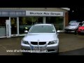 BMW 320D SE Auto Touring For Sale