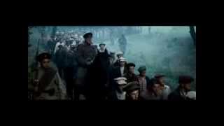 Spaleni słońcem: Cytadela / Utomlyonnye solntsem 2: Tsitadel (2011) trailer*