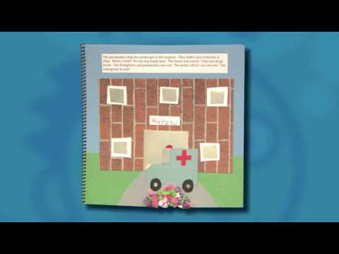 PBS Kids Writers Contest 2014 | Emergency!
