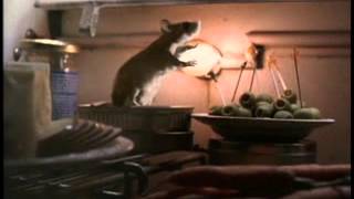 MouseHunt (1997) Teaser Trailer