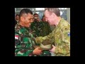 Image Pakai Senapan Pindad Tim Tni Ad Pecundangi As Dan Australia
