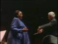 Karajan - Ultimo Concerto - Wagner Liebestod