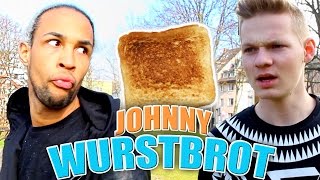 Johnny das Wurstbrot - Official Trailer [2015]