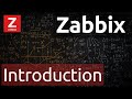 Zabbix  Introduction, c'est quoi