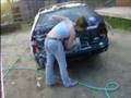 car washingness