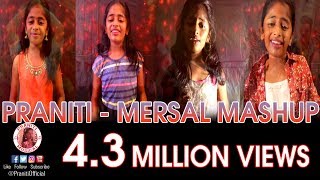 #Praniti | #Mersal | Mashup | #Vijay | #ARRahman | #Atlee | 25 Years of Vijay and ARR #Praniti | #Mersal | Mashup | #Vijay | #ARRahman | #Atlee | 25 Years of Vijay and ARR
