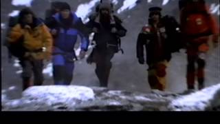 Vertical Limit (2000) Teaser (VHS Capture)