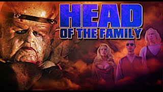 HEAD OF THE FAMILY (HD) - Official Trailer