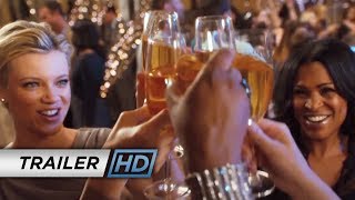 Tyler Perry's The Single Moms Club (2014) - Official Trailer #1
