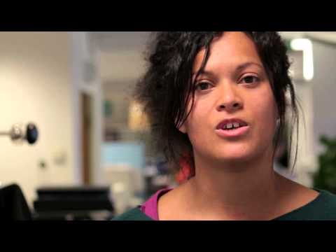 Great Things: Life after The Bartlett - Lisa Hogben, MSc Project and Enterprise Management, 2012