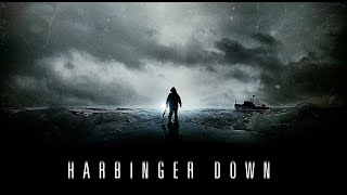 Harbinger Down - International Trailer [Super HD 2K]