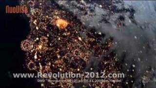 "Revolution 2012" - Trailer mit Kommentar von Dr. Dieter Broers