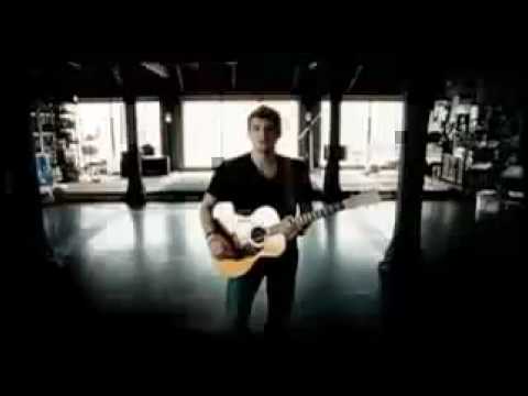 John Mayer - Fear