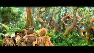 Peter Pan - Trailer