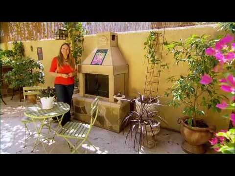 The Garden Gurus - Shirley's Fireplaces