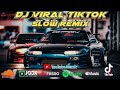 Dj Santai Yang Kalian Cari Buat Diperjalanan - dj buat di mobil - dj Santai Full bass - dj santai[1]