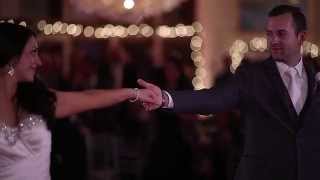Farrah + Adam | Wedding Highlight Trailer | NightOwls Media