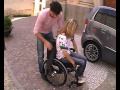 HANDI MOBIL - Aides, équipements de voitures pour transport handicapés - Soulève Personne