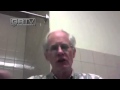 Black 9/11: Mark Gaffney on GRTV
