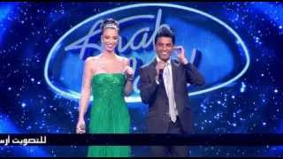 Arab Idol - متعطش للمزيد