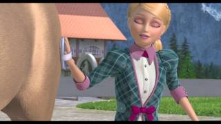 Barbie & Her Sisters in A Pony Tale - Trailer