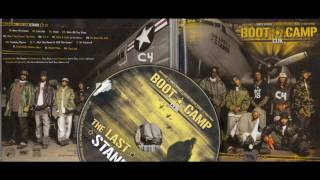 Boot Camp Clik - Yesterday - YouTube