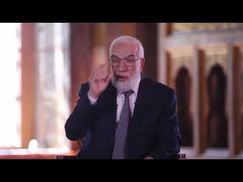 الدعاء المستجاب - ونفس وما سواها (3)  - عمر عبد الكافي