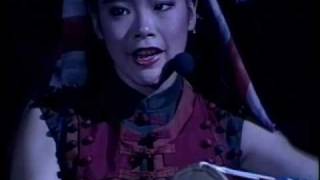 サウンド・シアター阿国　音楽 上々颱風 上々颱風サウンド・シアター「阿国」 – メタ カンパニー
